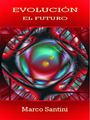 cover image of Evolución